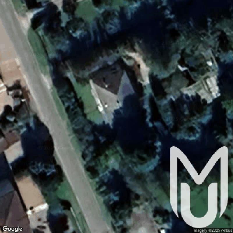 Maison Mapping