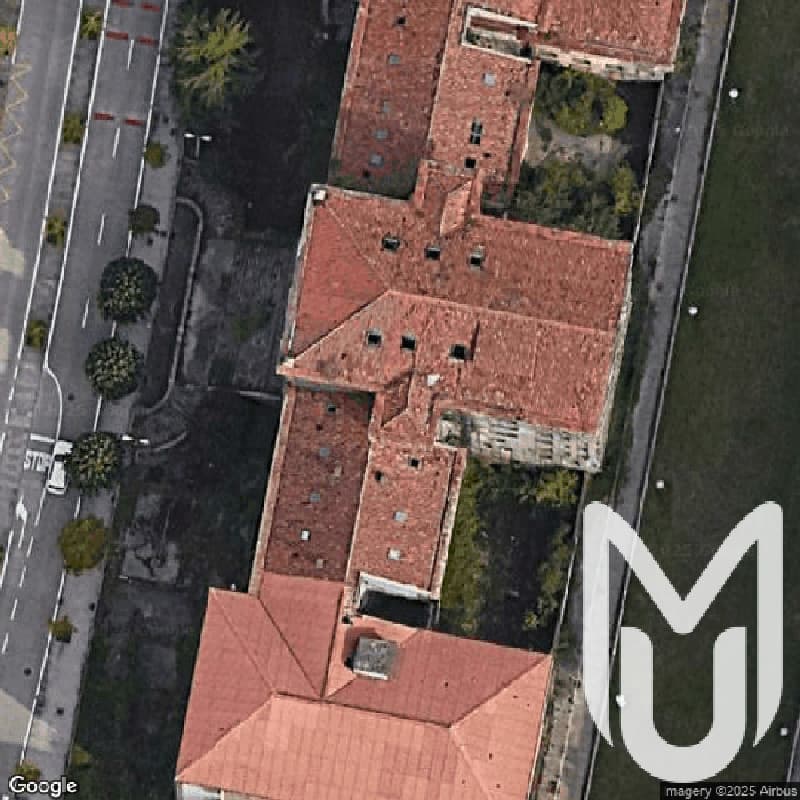 Hospital Santi