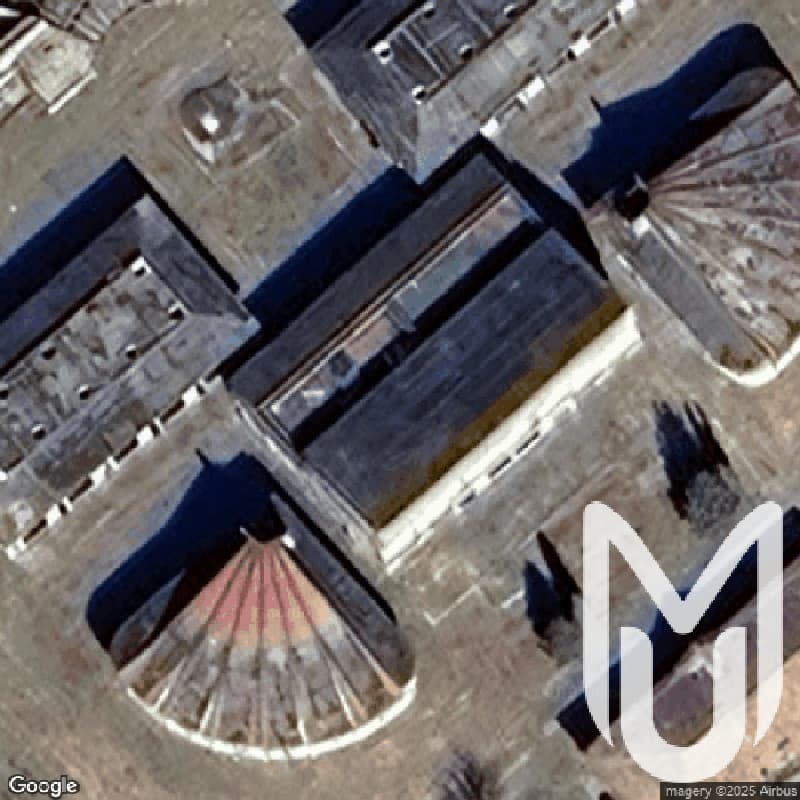 Toen Asylum