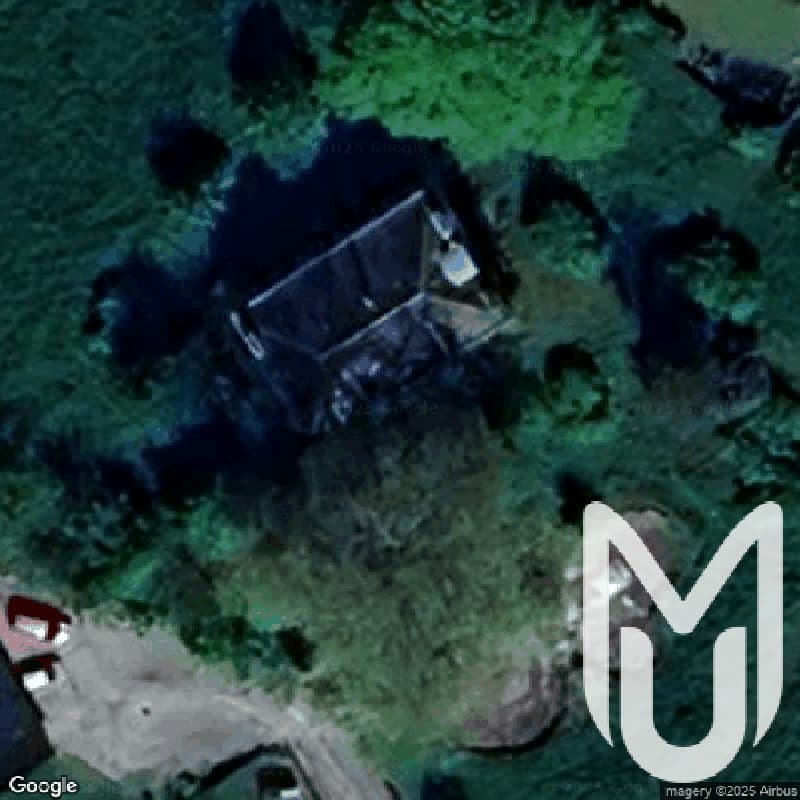 Manoir Nazi