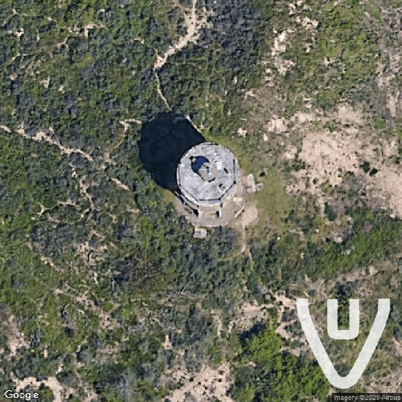 Water Tower WV