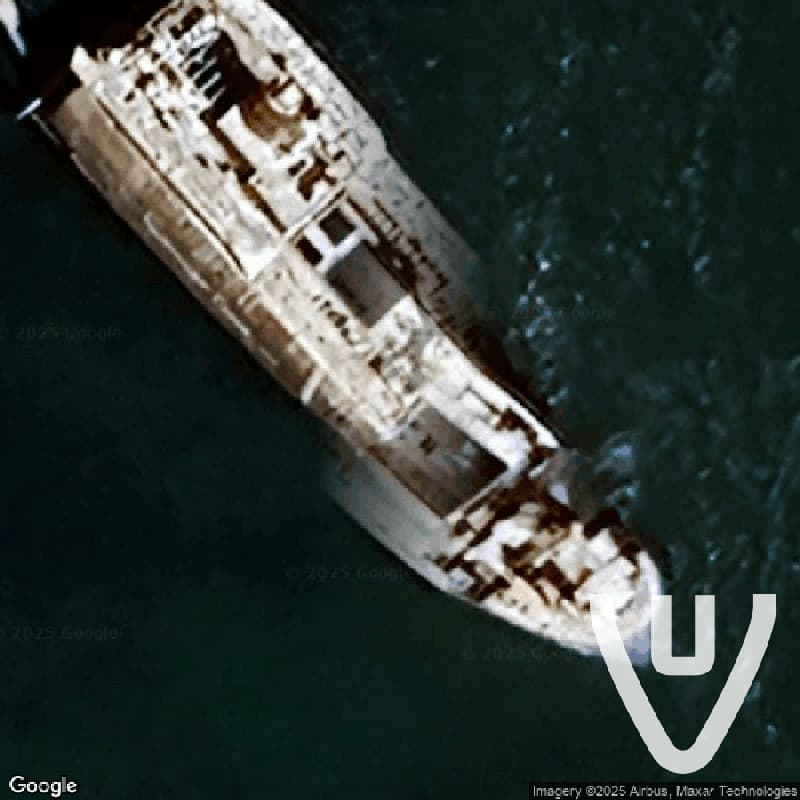 Shipwreck E