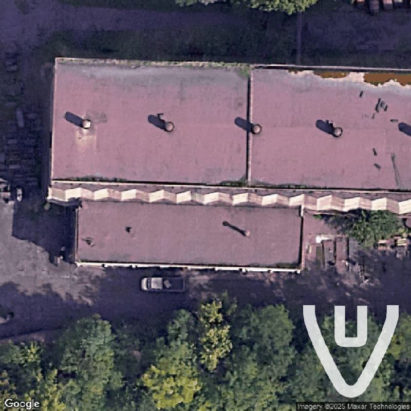 Industrial Site