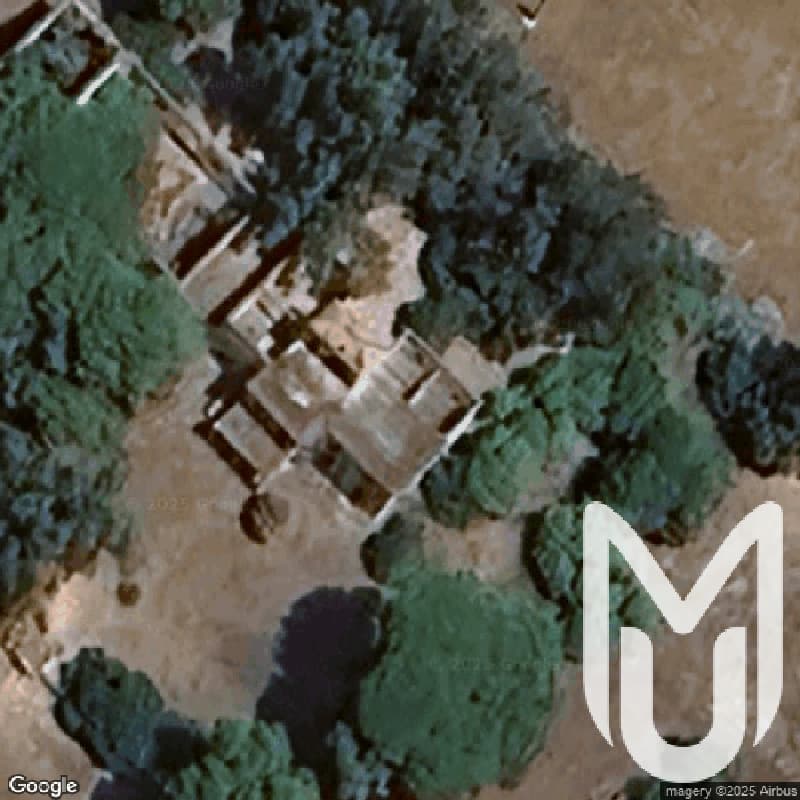 Villa Mugoni