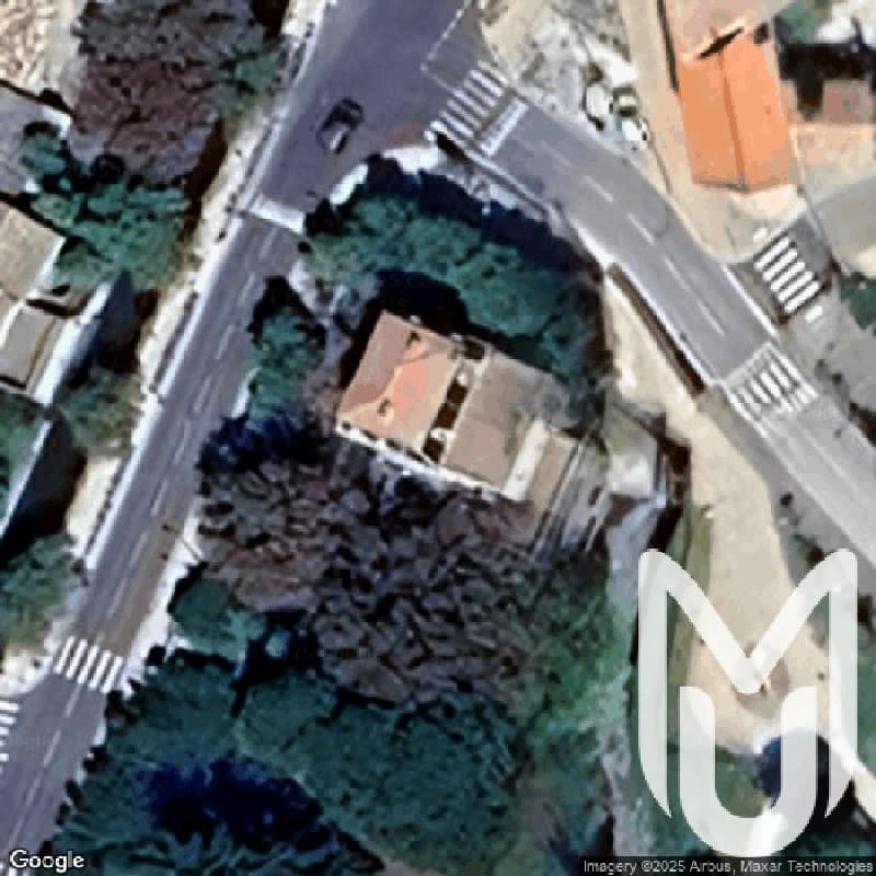 Doctor's Mansion / Manoir du Medicin