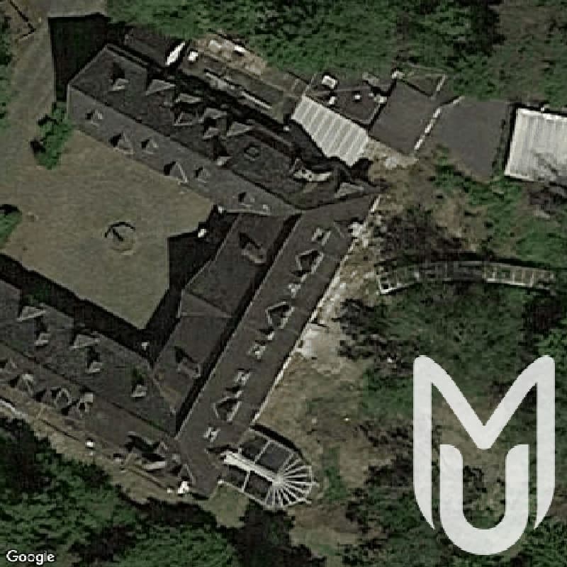 Chateau de L'4