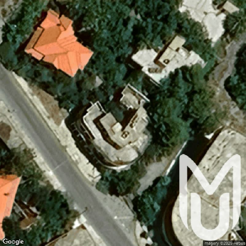 Varosha House