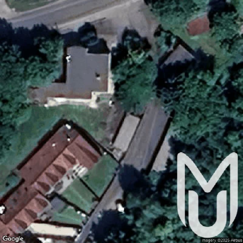 Maison Remorque