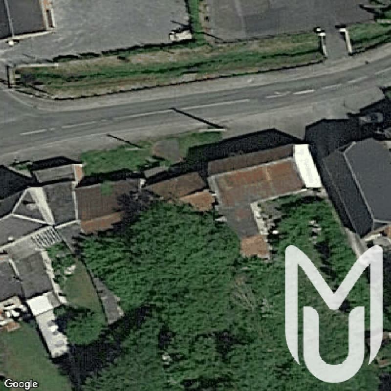 Maison Chemin