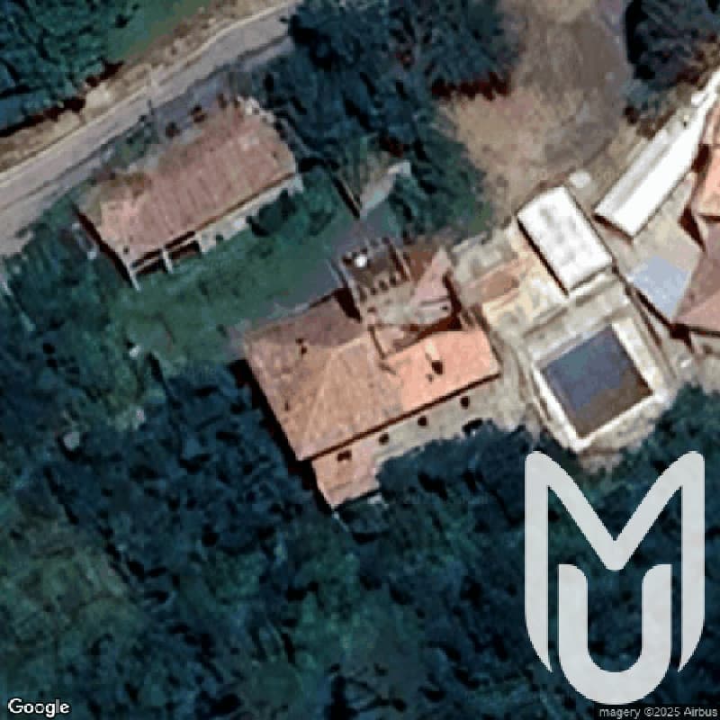 Castello di Medelena