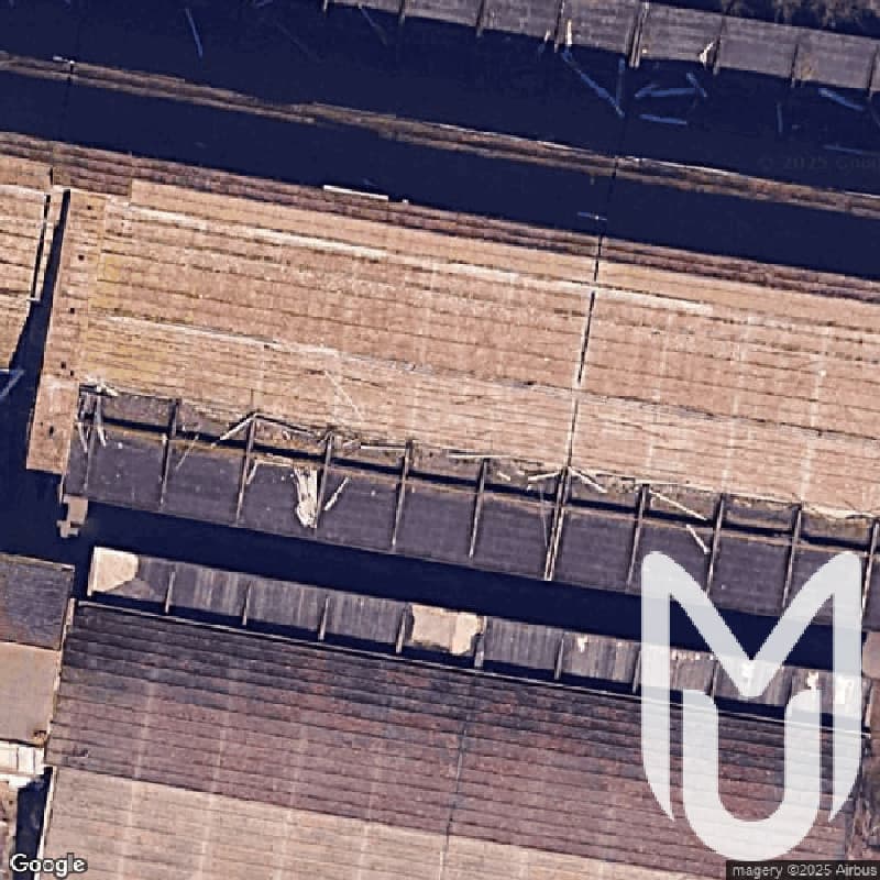 Industrial Architecture