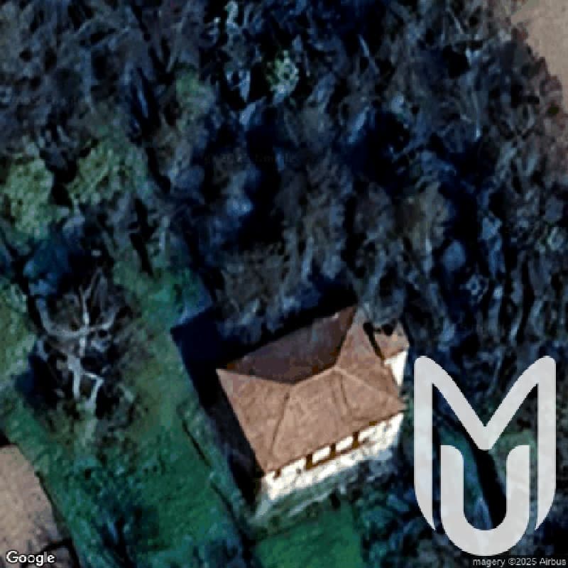 The Witch Villa