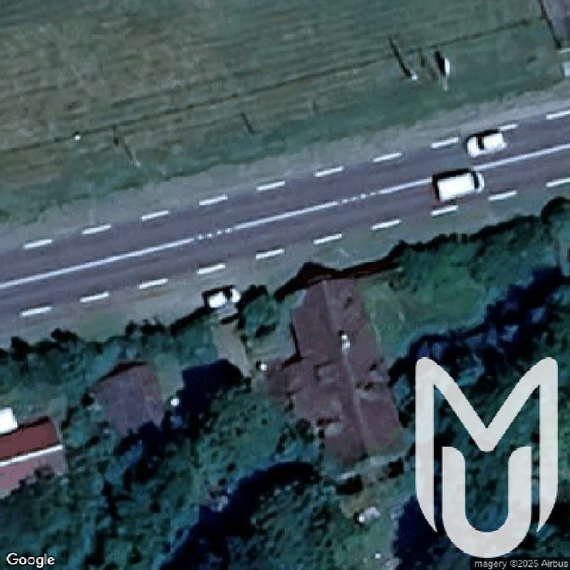 Maison Avec Voiture