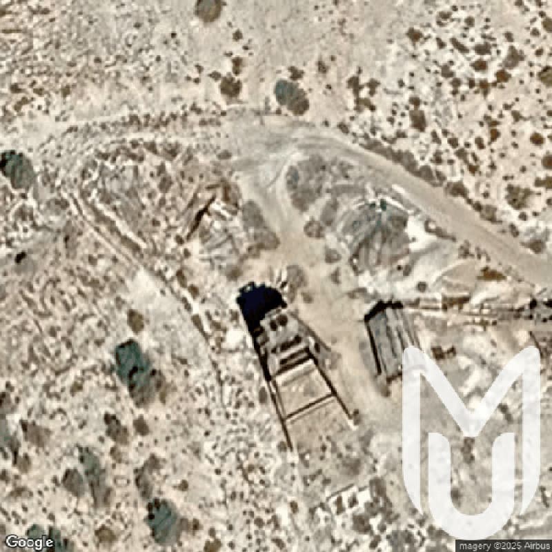 Silver Mine