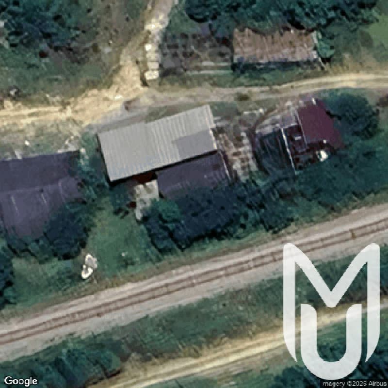 Sawmill House