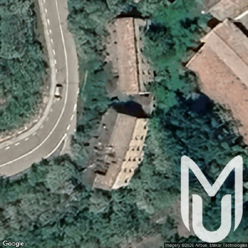 Casas de los Mineros