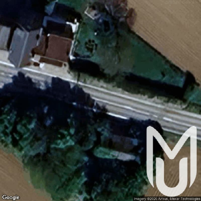 Maison Route