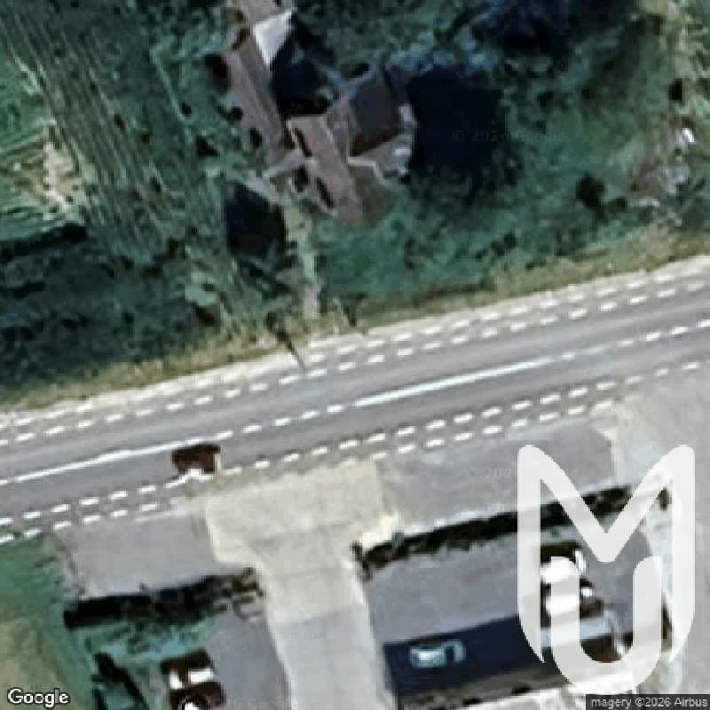 Maison Ninove