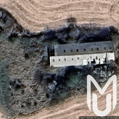 The Westrum Barn abandoned location in South Humberside, UK - Image 2 of 2 thumbnail for urban exploration
