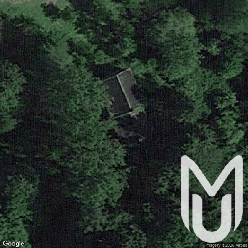 Maison de Fer