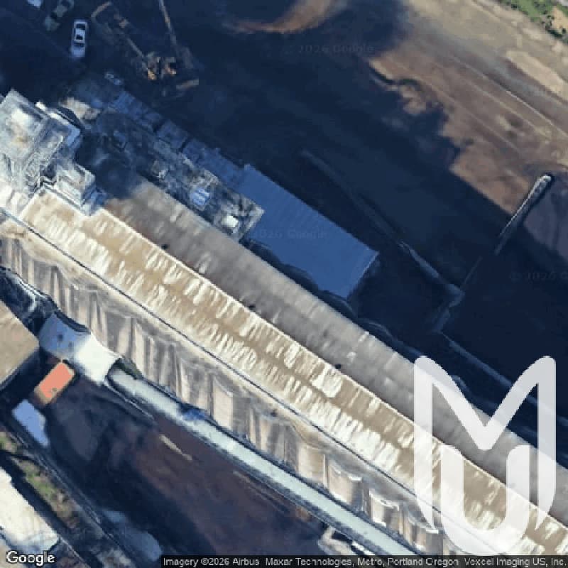 The Rubber Factory