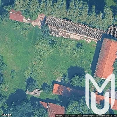 The Horse Track abandoned location in Turin, Italy - Image 2 of 2 thumbnail for urban exploration