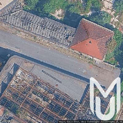Factory Agostino abandoned location in Turin, Italien - Image 2 of 2 thumbnail for urban exploration