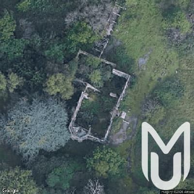 Mansion House abandoned location in Surrey, UK - Image 2 of 2 thumbnail for urban exploration