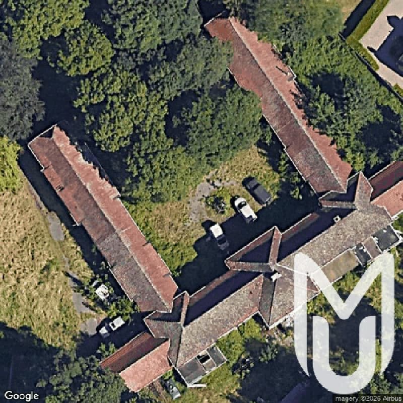 Chateau Dejardin