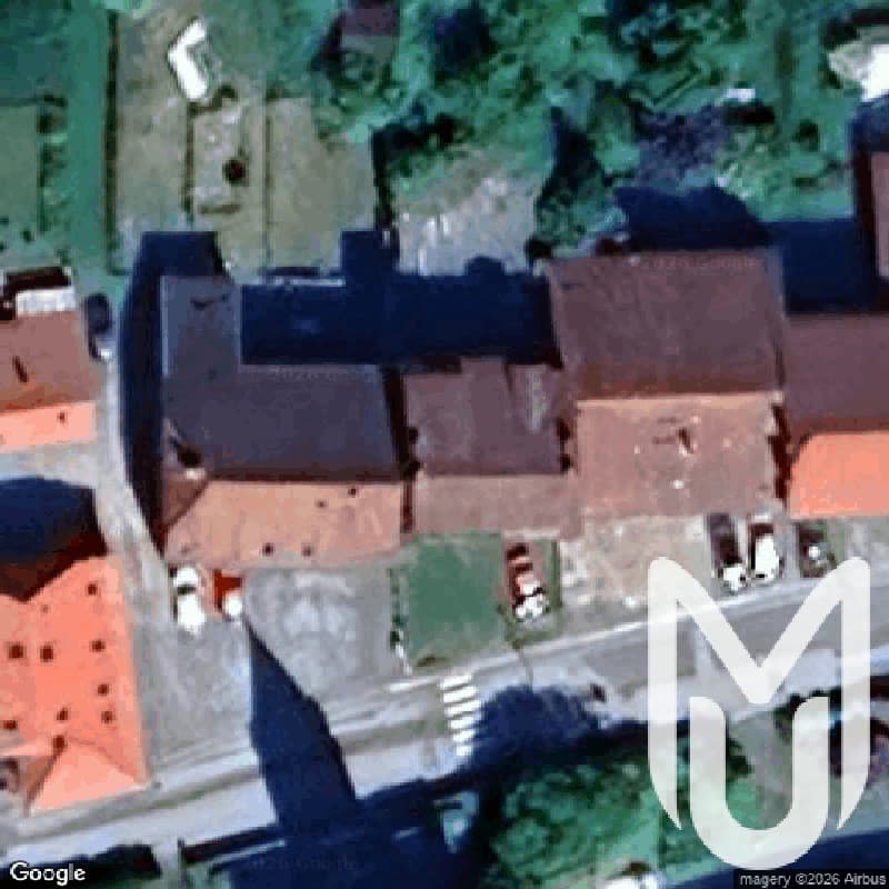 Chateau Residential