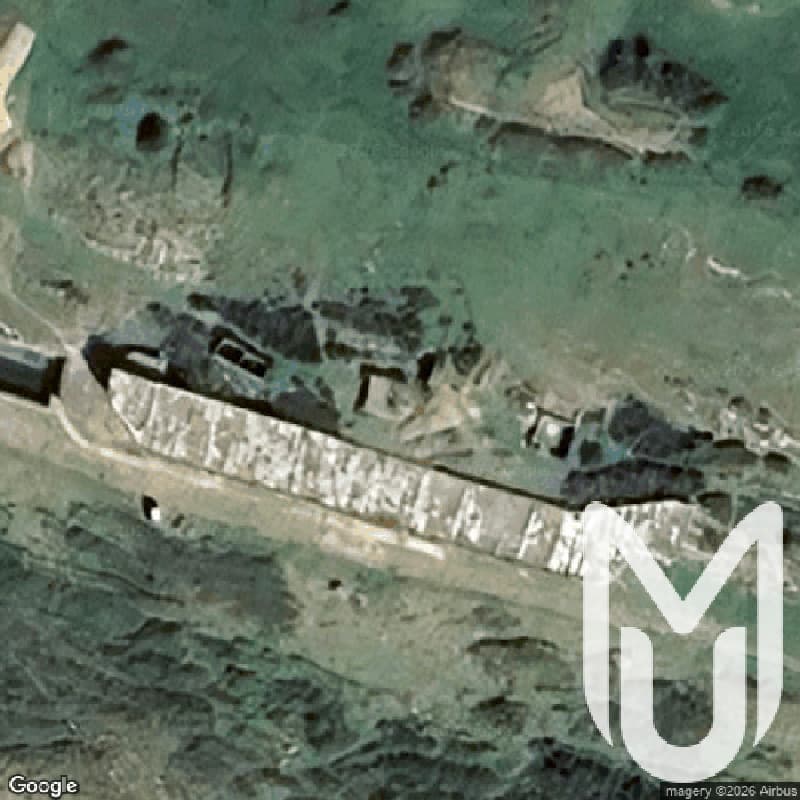 Bunker Calle