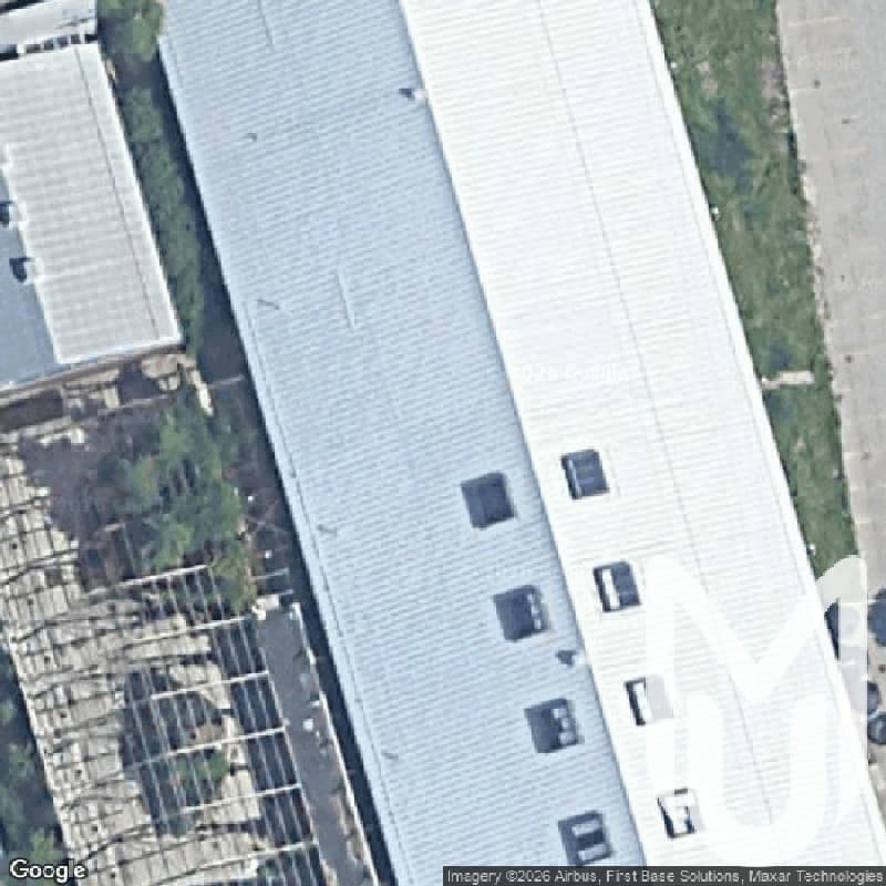 Don Valley Brick Works
