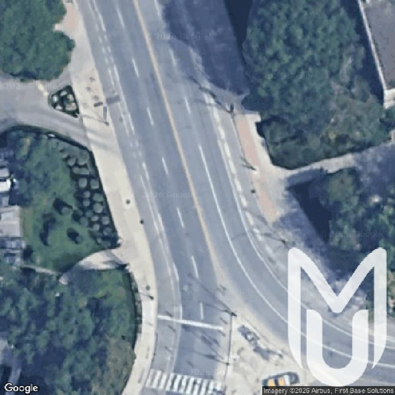Lower Bay Subway