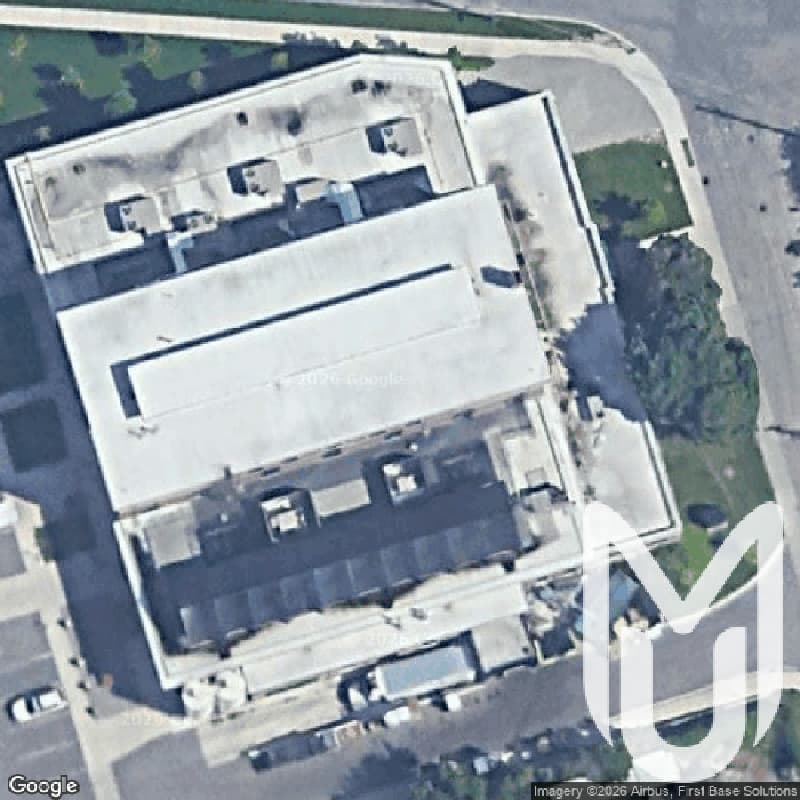 Symes Transfer Station