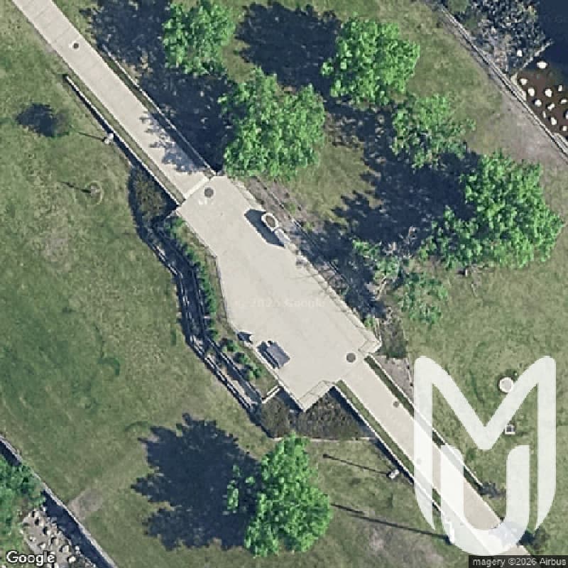 Bunker Area