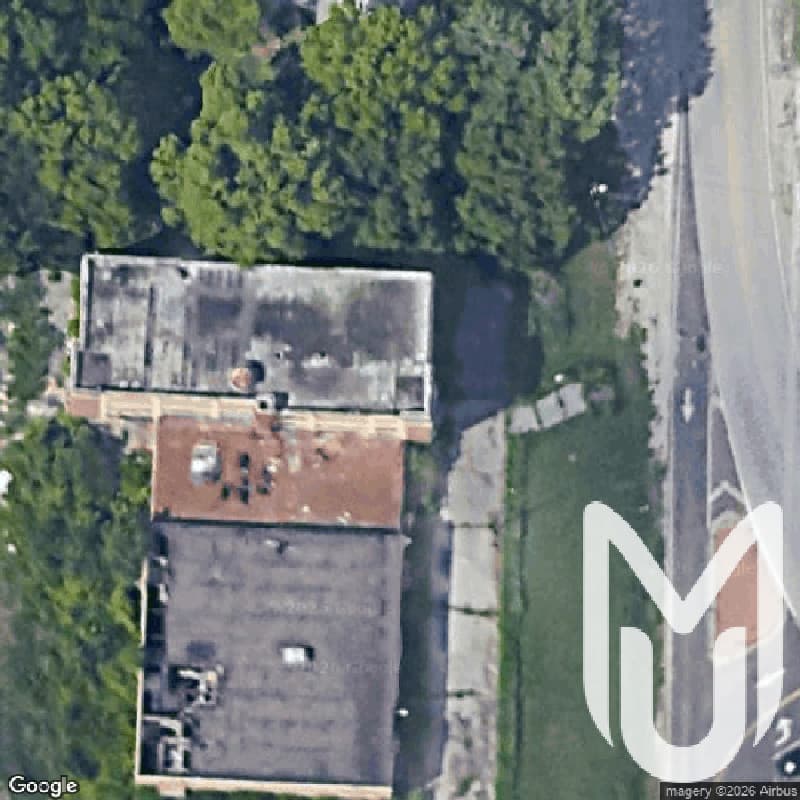 Industrial Area