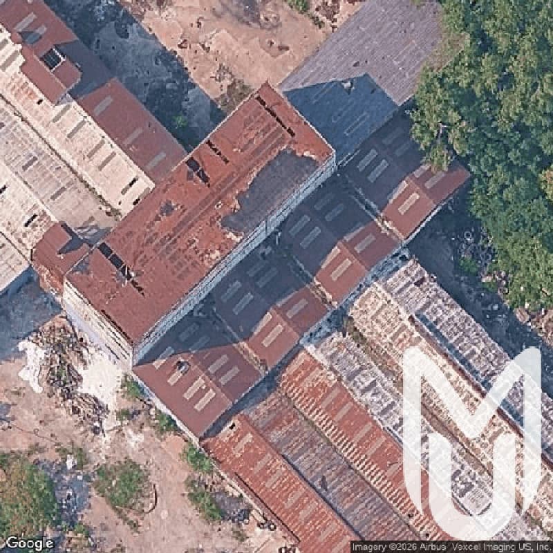 Mineral Water Factory