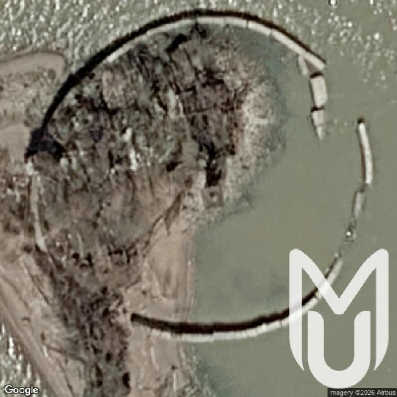 Turtle Island Lighthouse