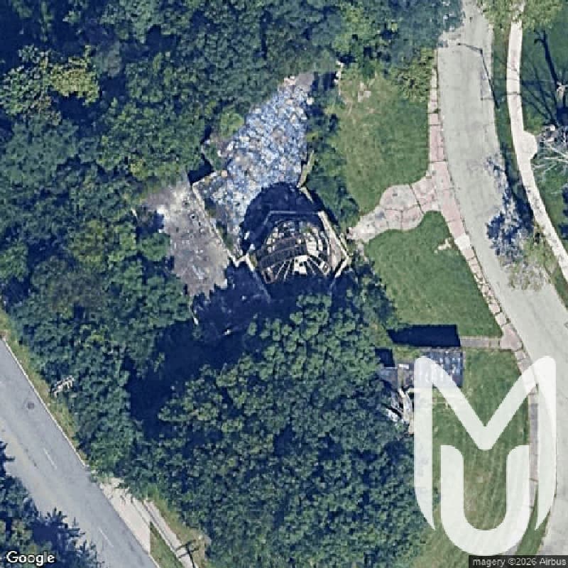 Warner And Swasey Observatory