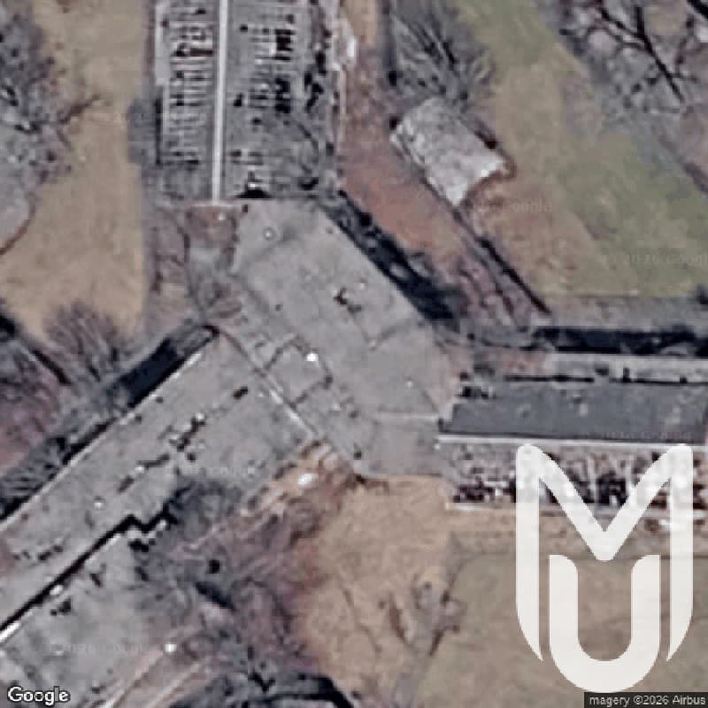 Mansfield Training School And Hospital