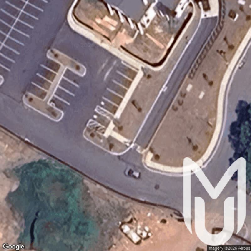Elmcrest Mental Hospital