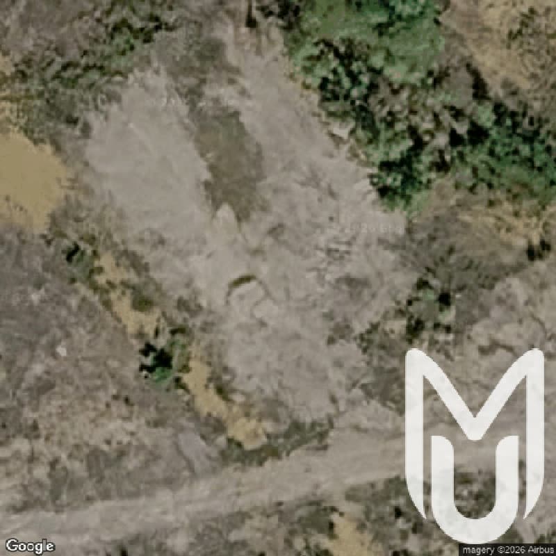 Benson Mines