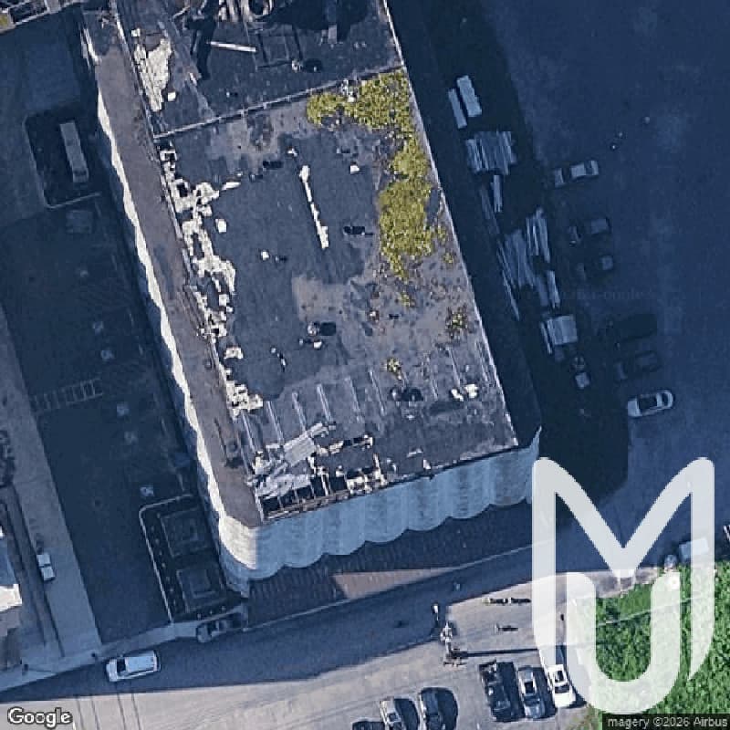 American Malt Plant