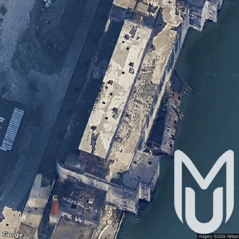 Red Hook Grain Terminal
