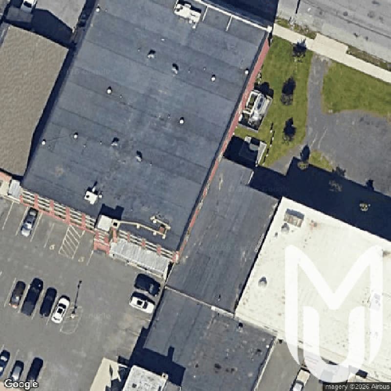 Utica Warehouse