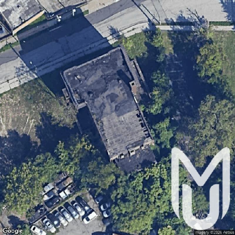 Newburgh Masonic Temple