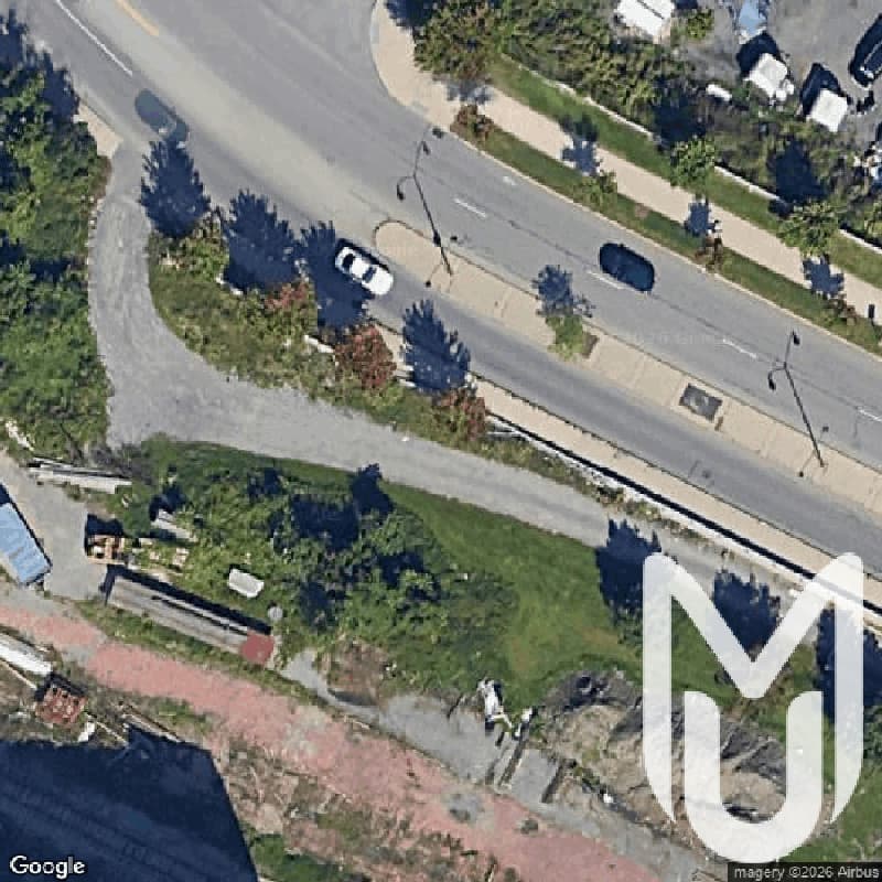 Rochester Subway