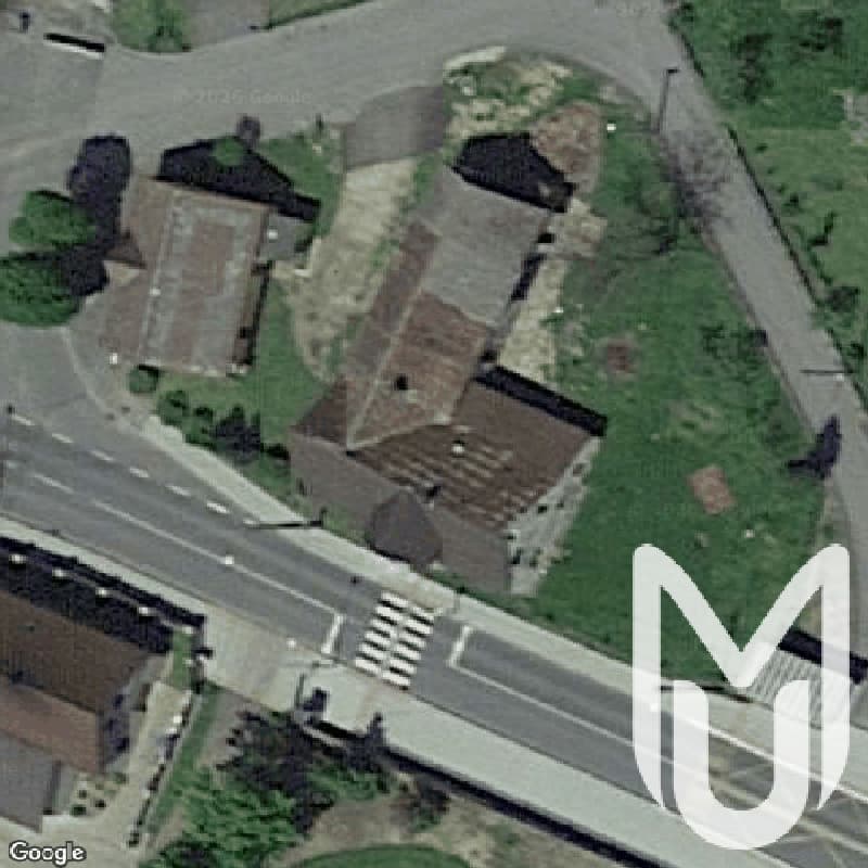 House In Ceska Kamenice