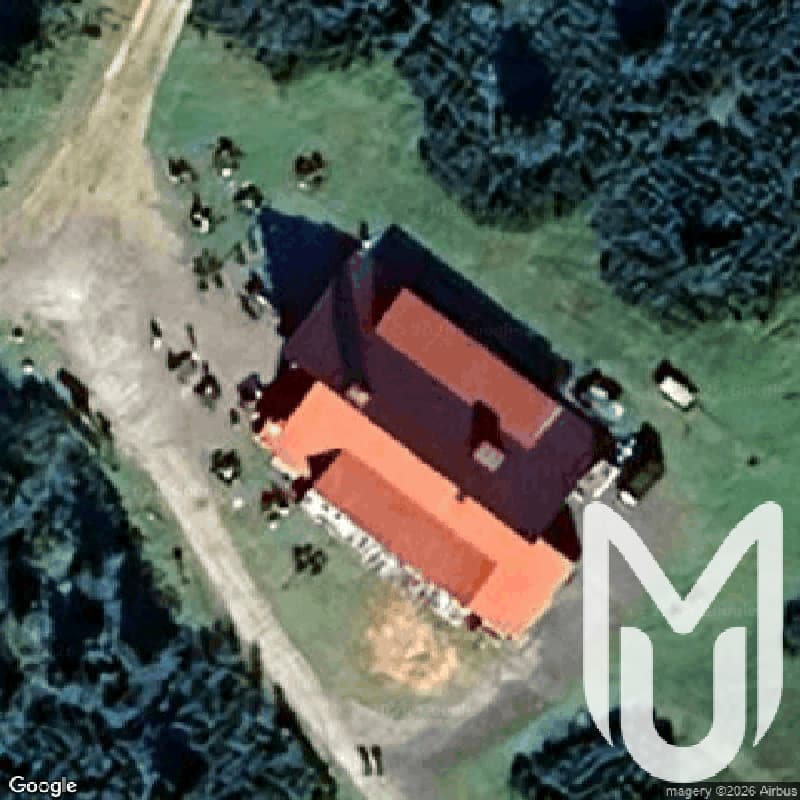 Cottage At The Crossroads