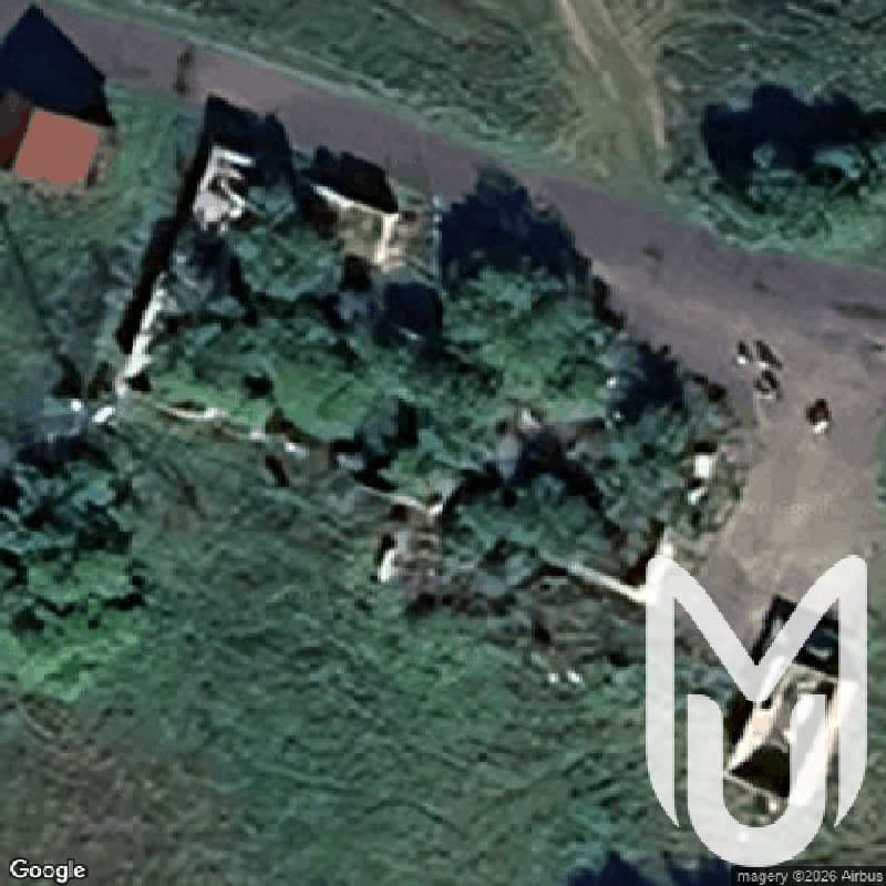 Stalin's Lodge